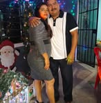 Israel Borjas Lara - Facebook