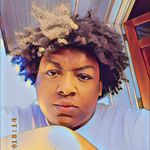 Israel Brooks - @moneybag_izzy7 - Instagram
