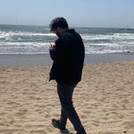 Israel Brooks - @isreallyweird - Instagram