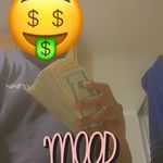 Israel brooks - @moneybag_izzy1 - Instagram