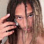 Israel Brooks - @1minority_entotal - Instagram