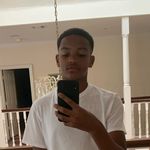 Ï. Brooks - @israelbrooks_ - Instagram