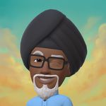 Yah Israel Brooks - @shenard_brooks - Instagram