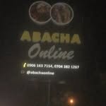 Israel Brown - @abachaonline - Instagram
