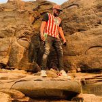 Israel Brown Bauma - @israelbrownbauma - Instagram