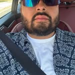 Alfonso Israel Cobos - @cobos13alfonso - Instagram