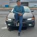 Israel Cobos - Facebook