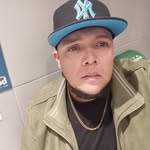 Israel Cobos - @cobos4295 - Instagram