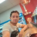 Israel Cobos Pacheco - @rioga09 - Instagram