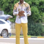 ISRAËL DANIEL - @israeldaniel40 - Instagram