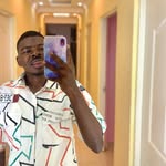 Israel Daniel - @israeldaniel76 - Instagram