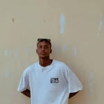 Israel Daniel - @izzy_jr23 - Instagram