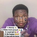 Israel Daniel - @israeldaniel923 - Instagram