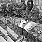 Israel Daniel - @israeldaniel5584 - Instagram