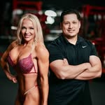 Israel Daniel | Personal Training - @israel_daniel - Instagram