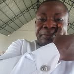 Israel Daniel Nii asowah - @rev_niisowah - Instagram
