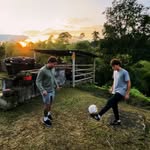 Izzy - @israel_daniels14 - Instagram