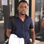 Israel Jacobs - @israeljacobs_mwanangombe - Instagram