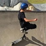 Israel - @israel_james_fxos - Instagram