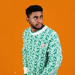 Israel James - @just_jayii - Instagram