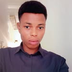 Israel James - @mr__klauz - Instagram
