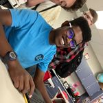 Israel James - @israeljames294 - Instagram