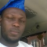 Israel James - @eazybond - Instagram