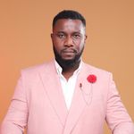Israel James Jr. MD | MBA | MSHCM - @ezrhel - Instagram
