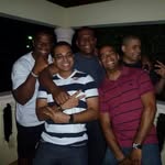 Israel James Santana - @cocolojames23 - Instagram