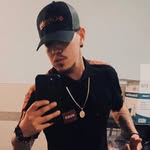 Israel Lemus - @elrecio97 - Instagram