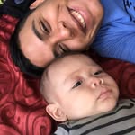 Israel Lemus - @lemus._18 - Instagram