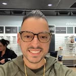 Israel Lemus - @israel_lems - Instagram