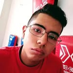 Israel Lemus - @israellemus01 - Instagram