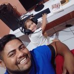 Israel Maciel - Facebook
