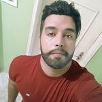 Israel Maciel - @israelmaciel4 - Instagram