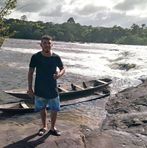 Israel Maciel - Facebook