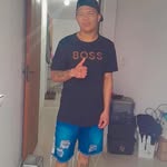 Israel Maciel - @menor_isra23 - Instagram