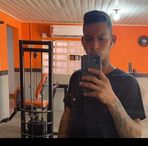 Israel Maciel - Facebook