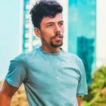 Israel Maciel - @israelmaciell - Instagram