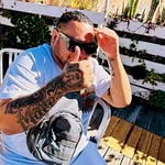Israel Mares - @israel_mares_90 - Instagram