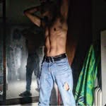 Israel Mares - @i31m01b - Instagram