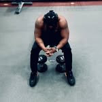 Israel Mitchell - @is.real.fit - Instagram