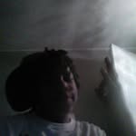 israel mitchell - @become_arapper600 - Instagram