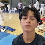 Israel Mitchell - @isracalazan_1403 - Instagram