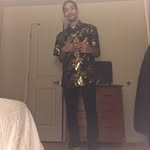 Israel Mitchell - @walkerkarlos7 - Instagram