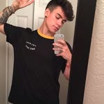 Israel mitchell 🕷 - @mitchell_isra16 - Instagram