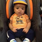 Rev. I.J. Mitchell - @mitchell.israel - Instagram