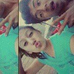 Israel Olvera - @gansilloxdxd - Instagram