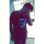 Israel Olvera - @olvera2711 - Instagram
