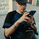 Israel Olvera - @israolve15k - Instagram